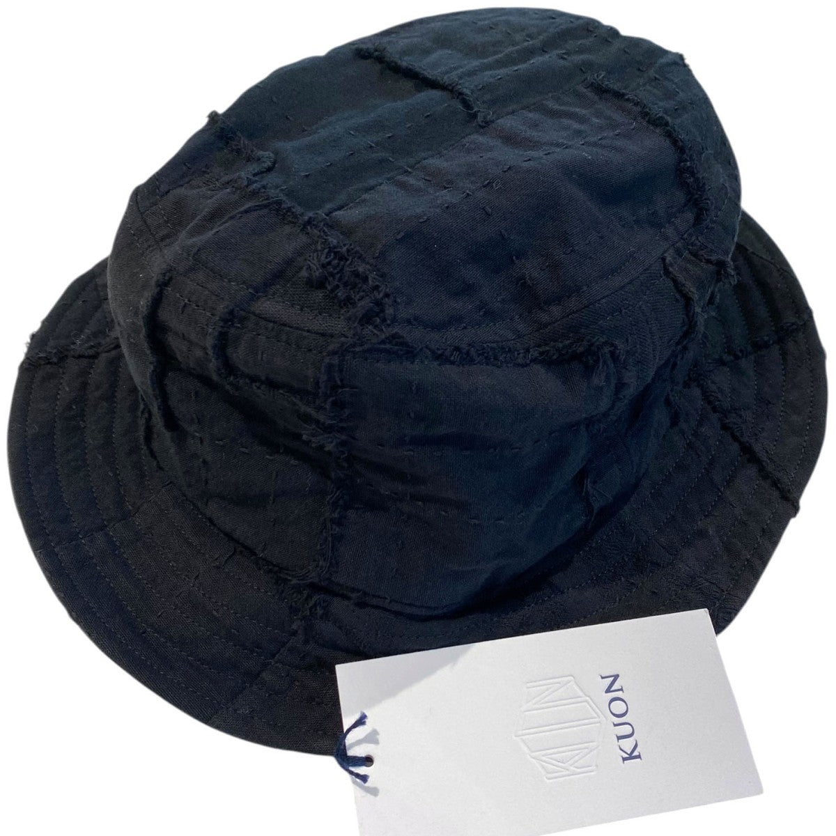 Boro Bucket Hat襤褸ボロバケットハット帽子