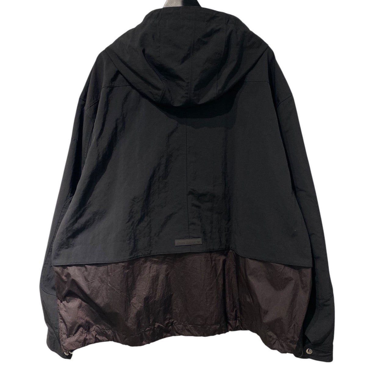 24SSWB NYLON JACKETナイロンジャケットIW1167