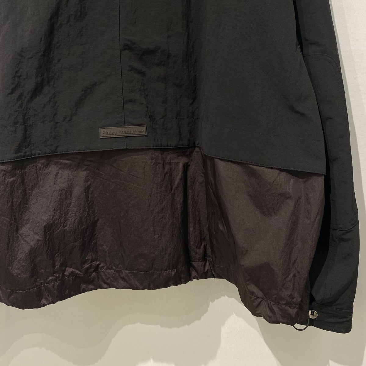 24SSWB NYLON JACKETナイロンジャケットIW1167