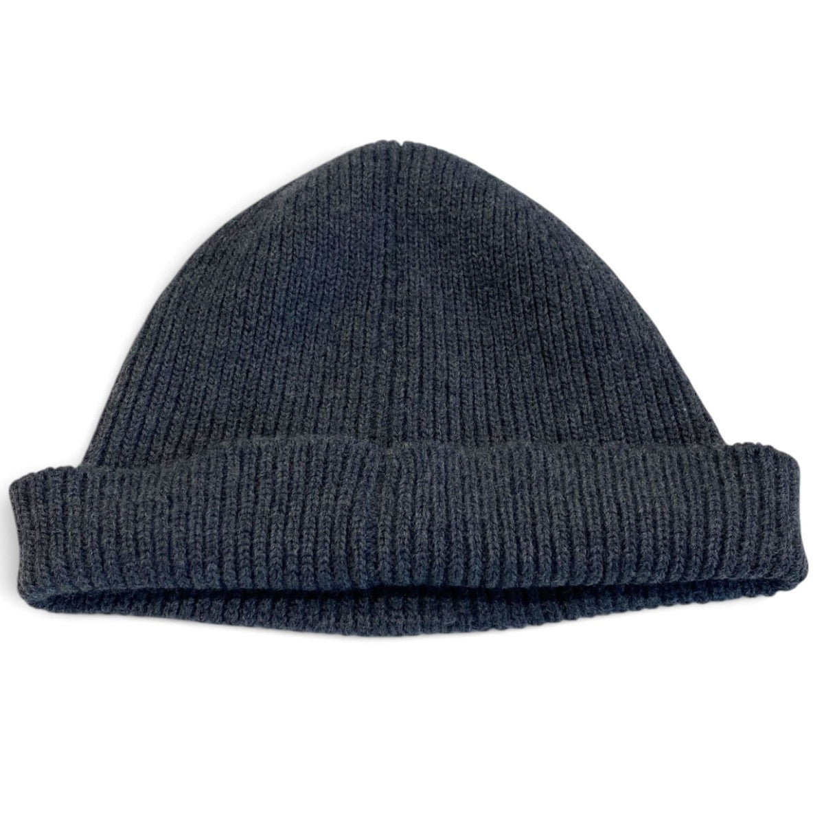 25AWA KNIT CAP Adjustmentアジャストメントウールニットキャップ帽子