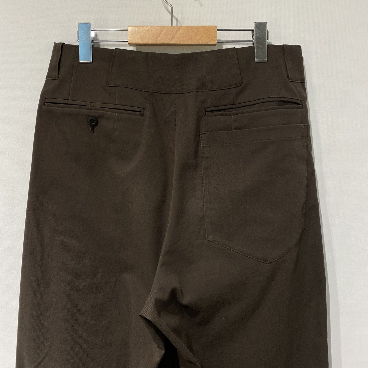 25SSBaseball Slacksベースボールスラックス ワイドバギースラックスパンツ25SPT02