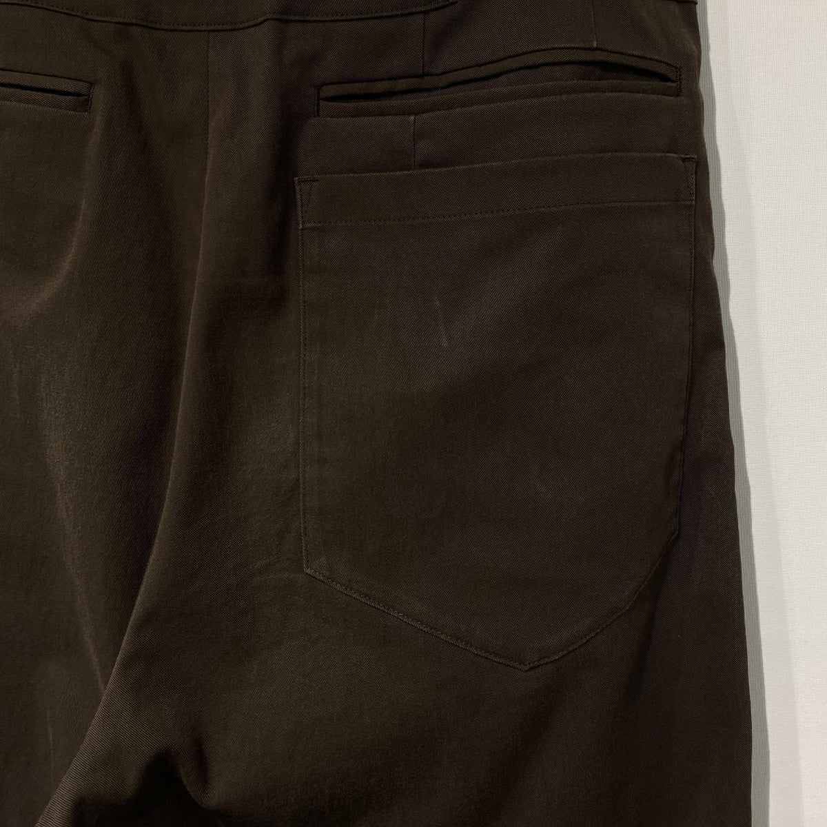 25SSBaseball Slacksベースボールスラックス ワイドバギースラックスパンツ25SPT02