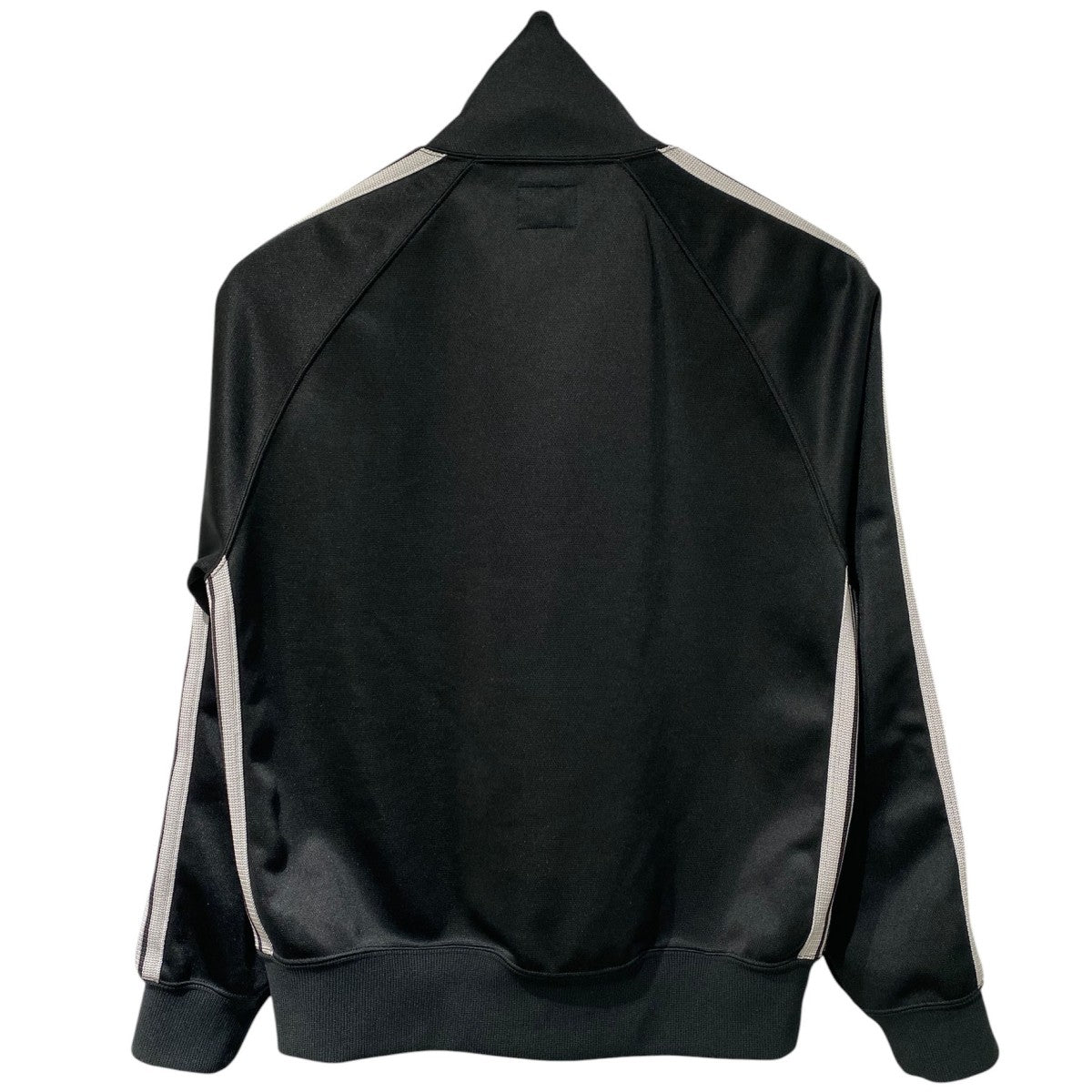 26SSTrack Jacket Poly Smoothショート丈トラックジャケットSX404