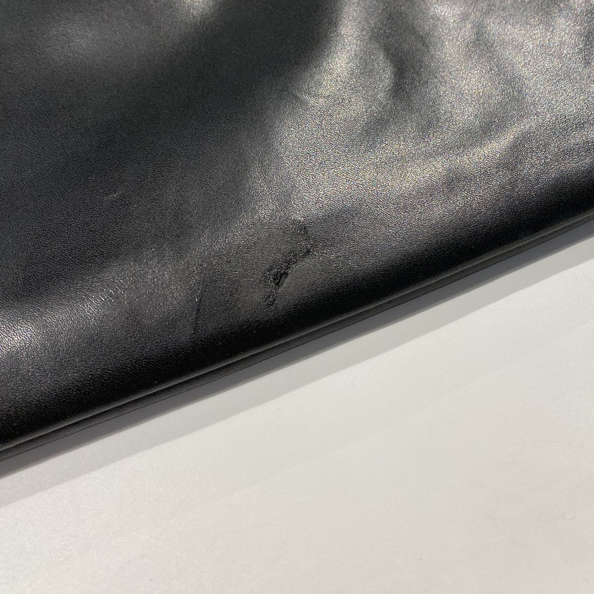 MM6 Maison Margiela Japanese Bag Smallジャパニーズトライアングルバッグ 古着・中古-3枚目のアイテム画像
