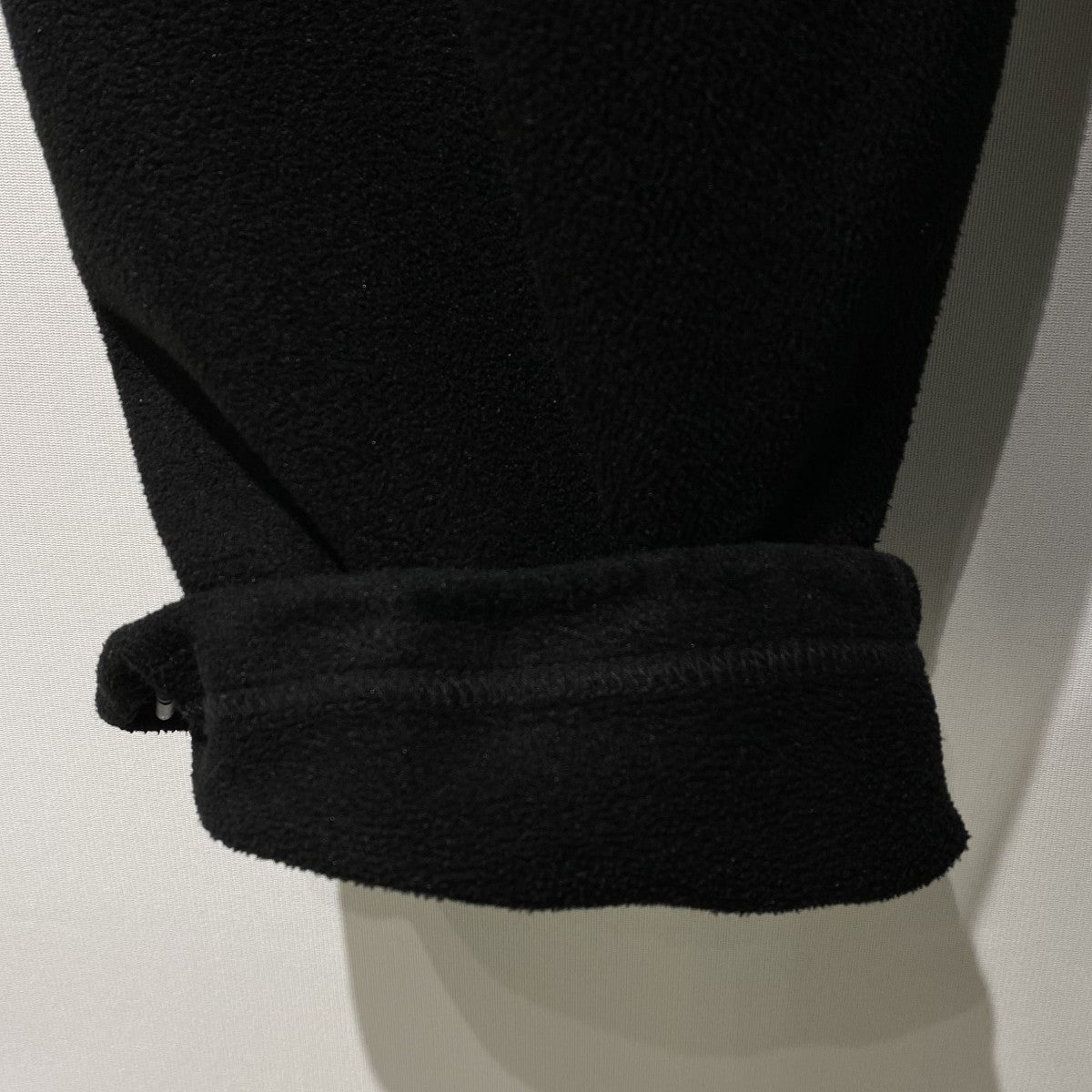 25AWMICRO FLEECE ADJUSTABLE PANTSフリースアジャスターイージージョガーパンツ