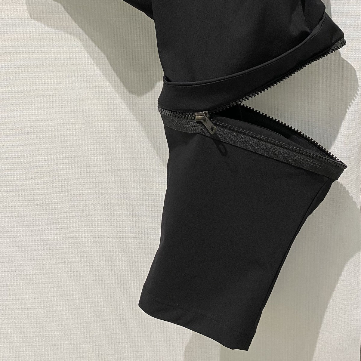 別注P30A-DSKR Ultrawide Drawcord Cargo Trouser 2WAY TECHテックイージーパンツ