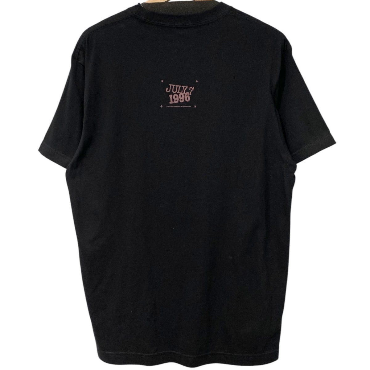 26FW30TH さんピンCAMP Tee30周年記念限定Tシャツ