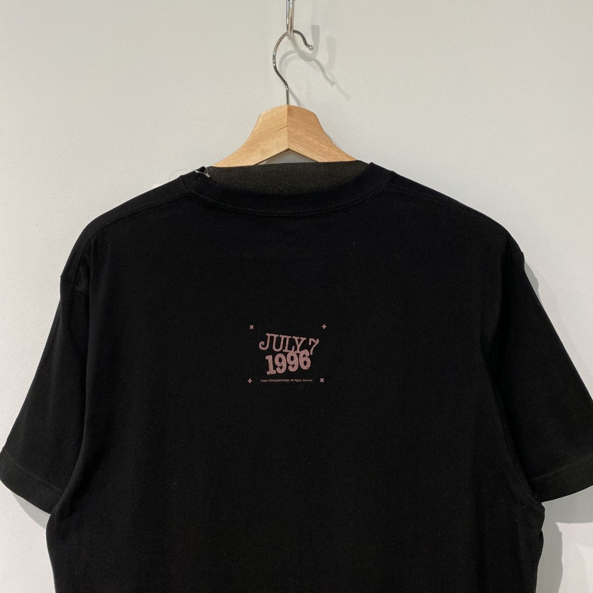 26FW30TH さんピンCAMP Tee30周年記念限定Tシャツ