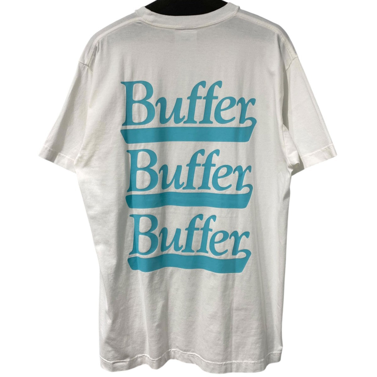 26SSError Roll両面プリントTシャツ