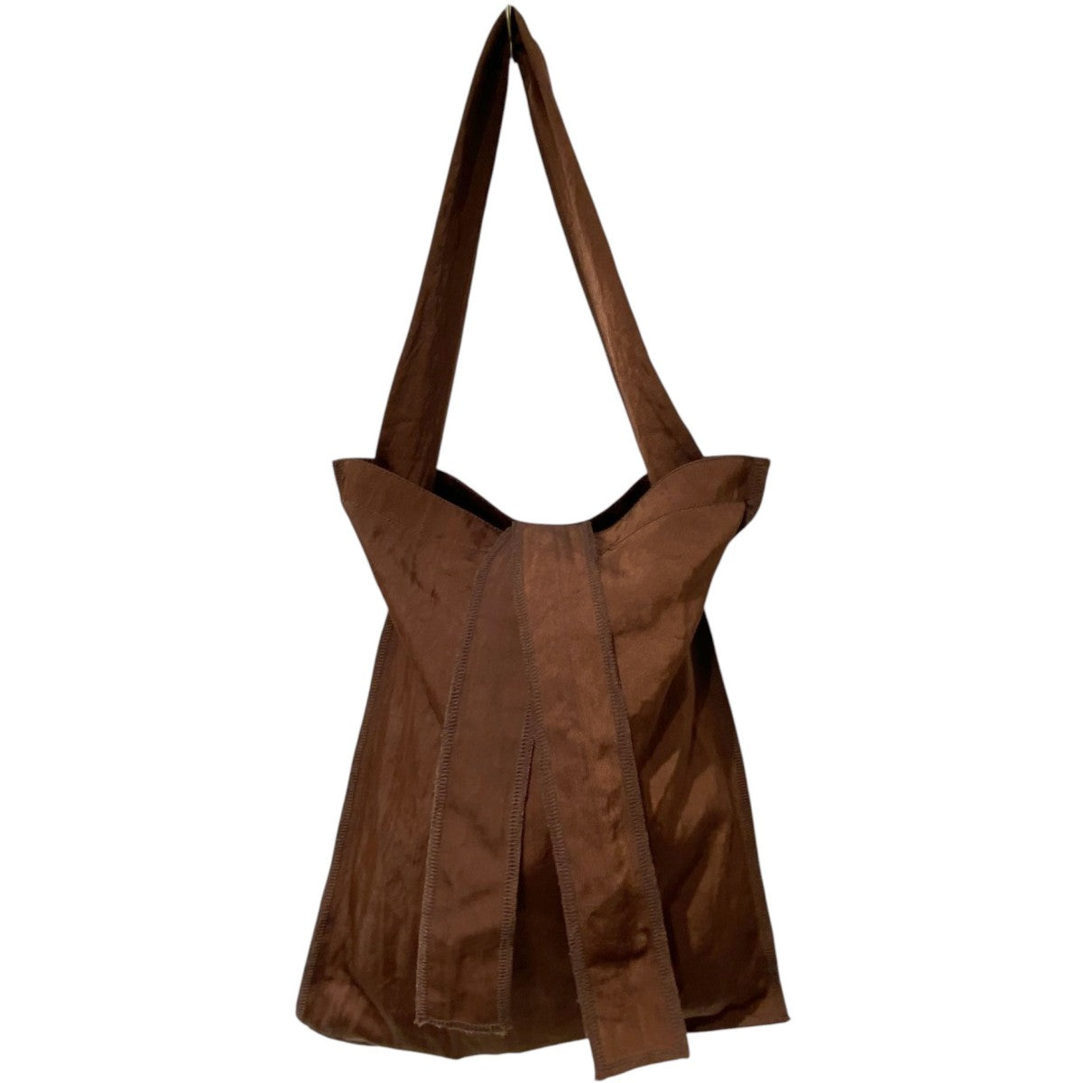MARY INSIDE OUT TOTE MトートバッグMARY INSIDE