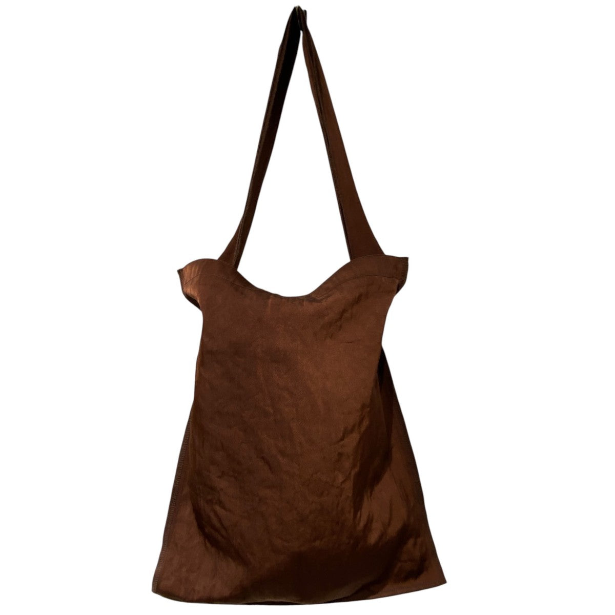 MARY INSIDE OUT TOTE MトートバッグMARY INSIDE