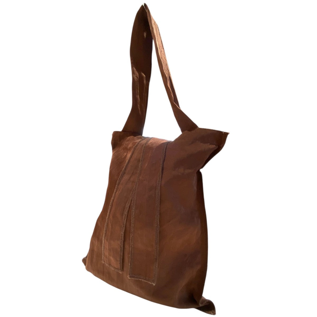 MARY INSIDE OUT TOTE MトートバッグMARY INSIDE