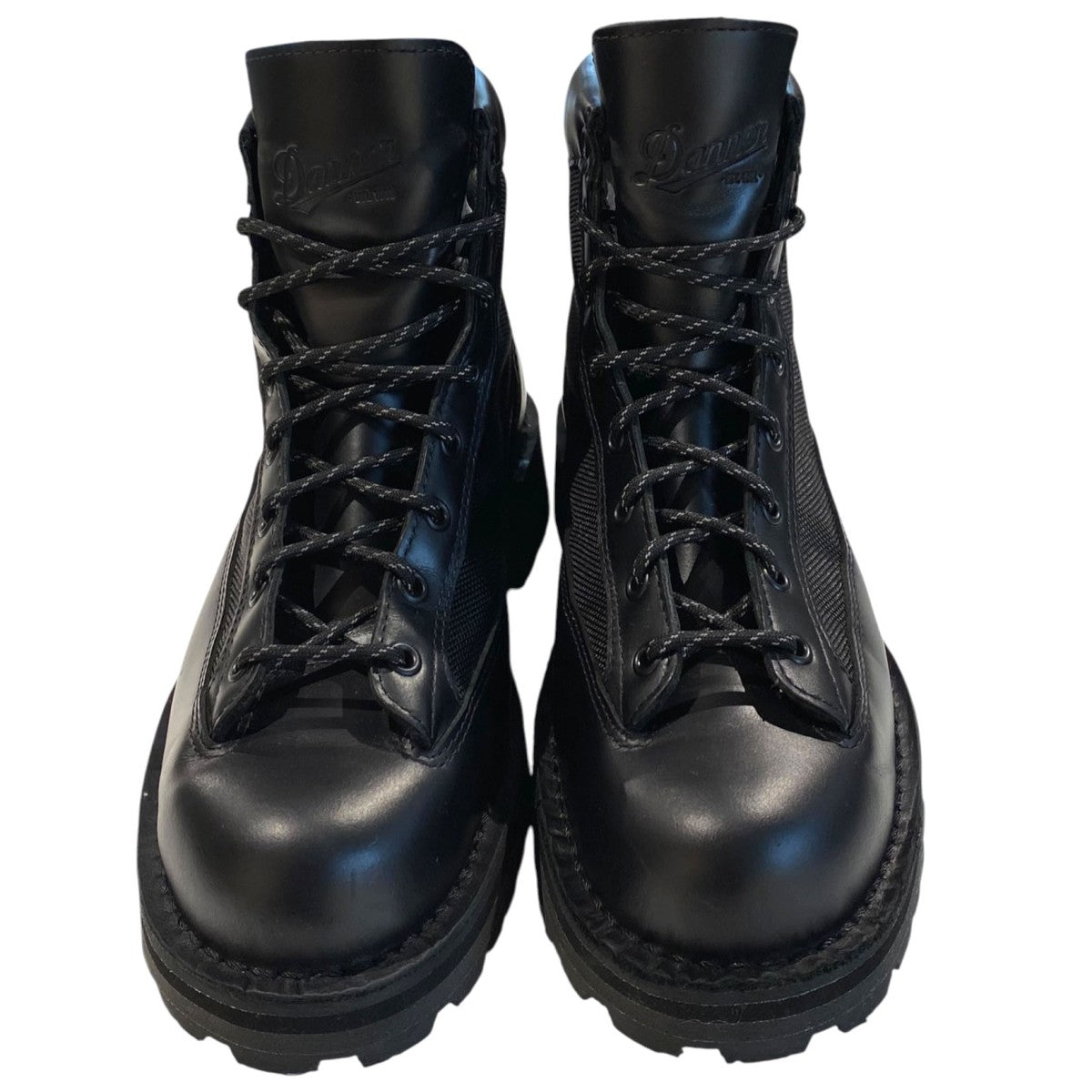 DANNER FIELD R GORE-TEXゴアテックス防水VibramビブラムTraction LugソールOrtholiteオーソライトインソールTECHテックレザーブーツD123000