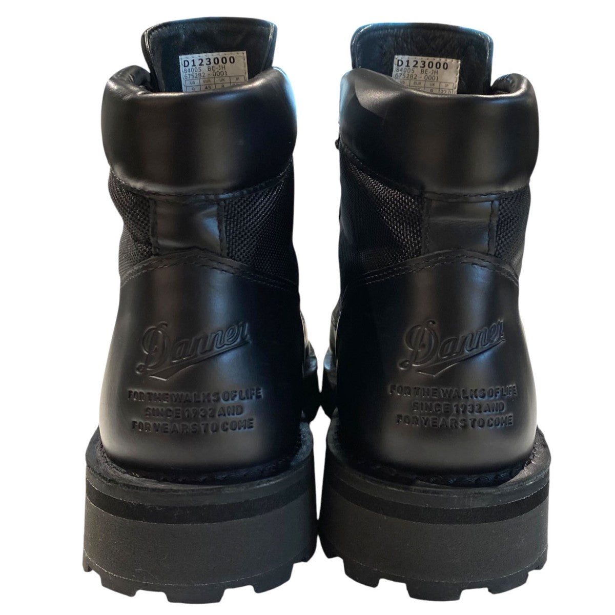 DANNER FIELD R GORE-TEXゴアテックス防水VibramビブラムTraction LugソールOrtholiteオーソライトインソールTECHテックレザーブーツD123000