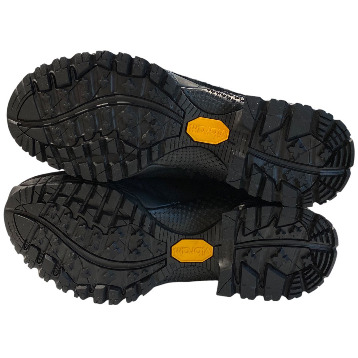 KNOCK2 KTX KING-TEXキングテックス防水透湿チロリアンシューズブラックシャギースエードシューズ靴 Vibramビブラムソール