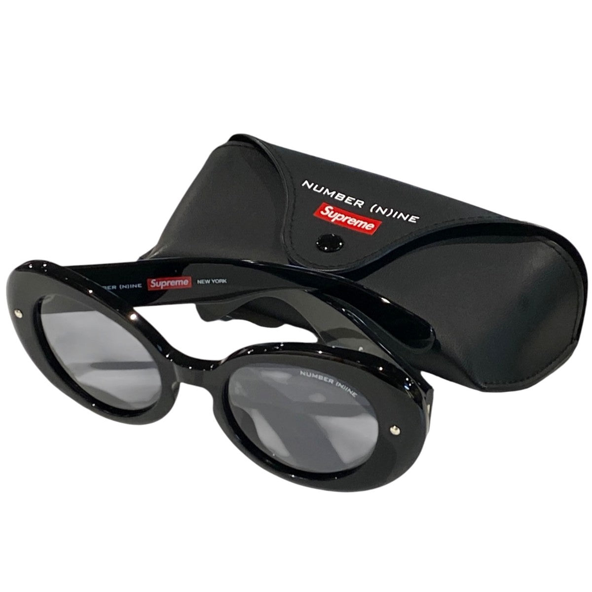 25FWNumber(N)ine Sunglassesナンバーナインサングラス眼鏡メガネ