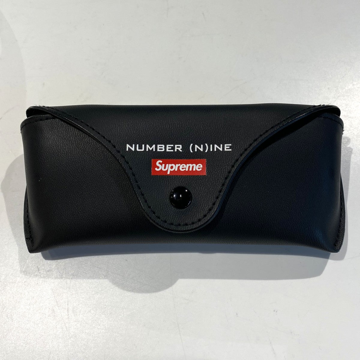 25FWNumber(N)ine Sunglassesナンバーナインサングラス眼鏡メガネ