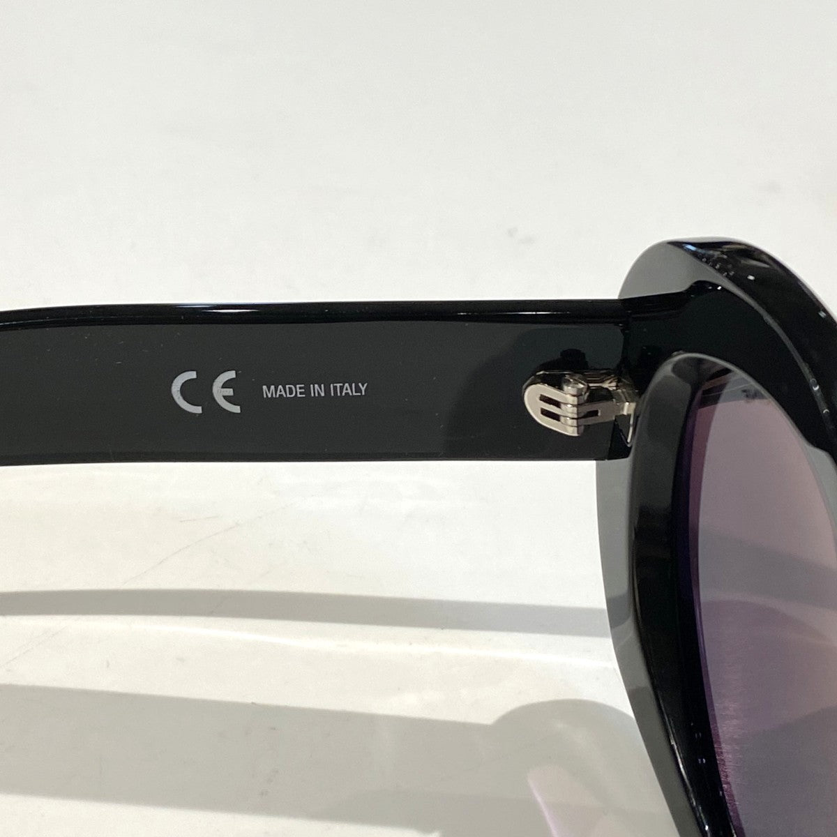 25FWNumber(N)ine Sunglassesナンバーナインサングラス眼鏡メガネ