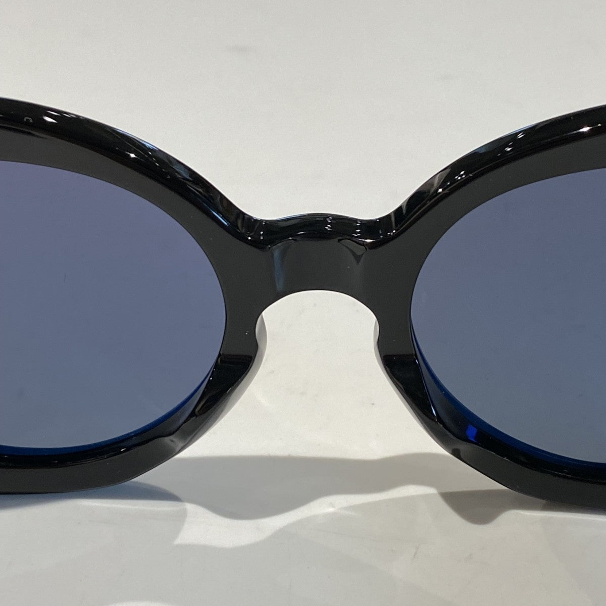 25FWNumber(N)ine Sunglassesナンバーナインサングラス眼鏡メガネ