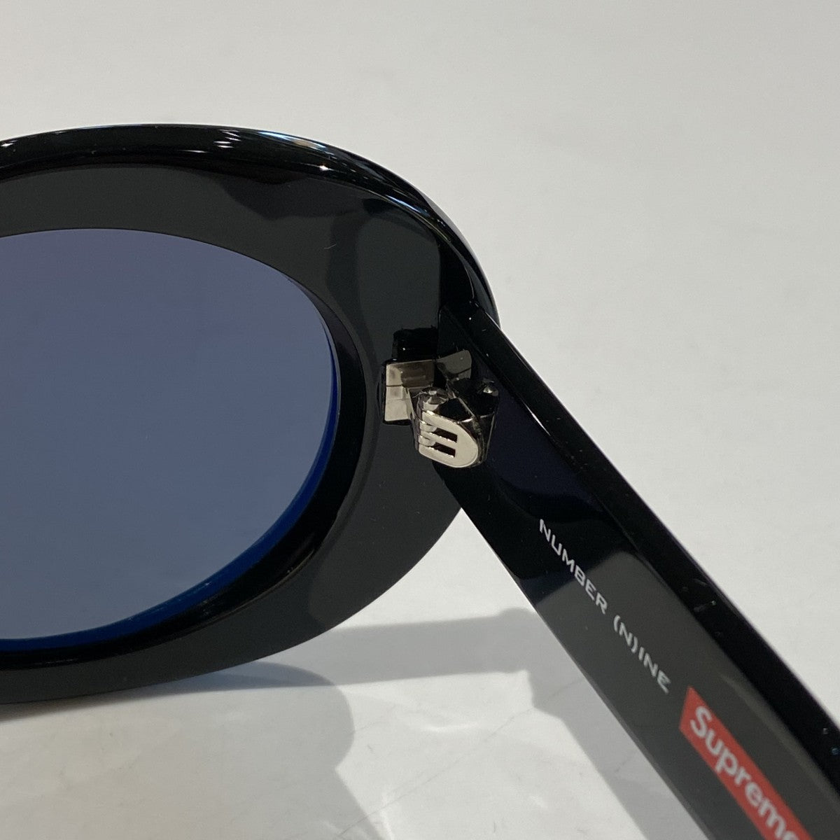25FWNumber(N)ine Sunglassesナンバーナインサングラス眼鏡メガネ