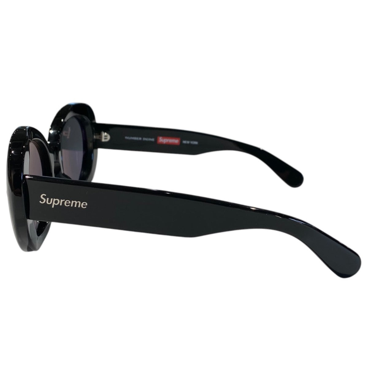 25FWNumber(N)ine Sunglassesナンバーナインサングラス眼鏡メガネ