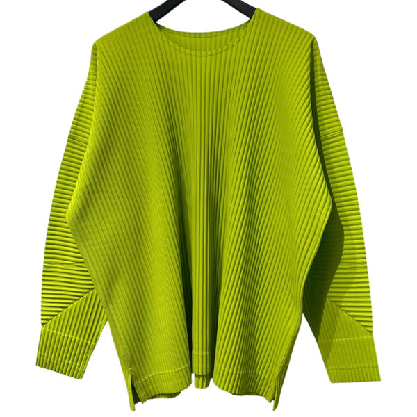 HOMME PLISSE ISSEY MIYAKE(イッセイミヤケオムプリッセ) 21SSPleats