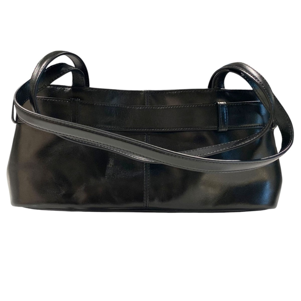 SHOULDER BROCLE ショルダーミニバッグ