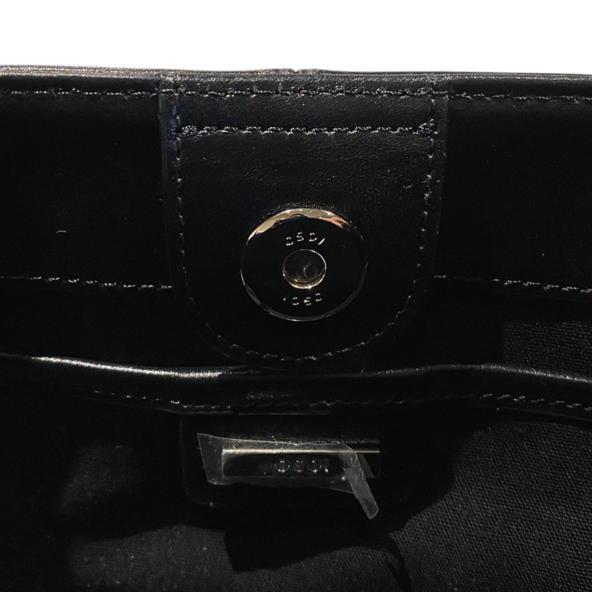 SHOULDER BROCLE ショルダーミニバッグ