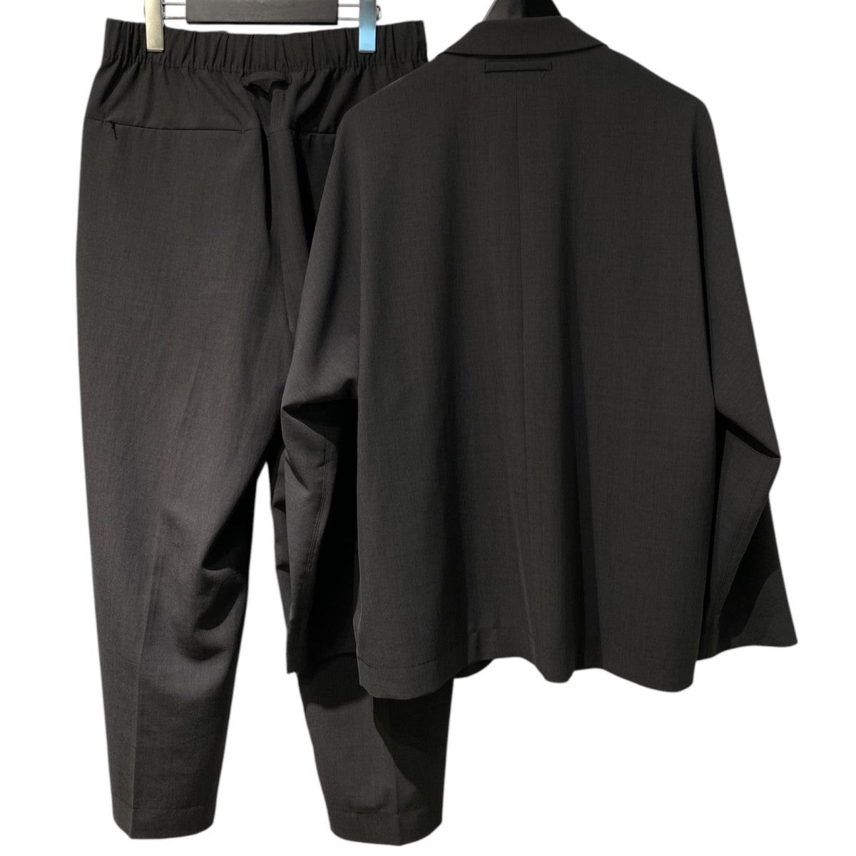 UNITED ARROWS＆SONS×by Daisuke Obana N．HOOLYWOOD 24SSH／T D／SL