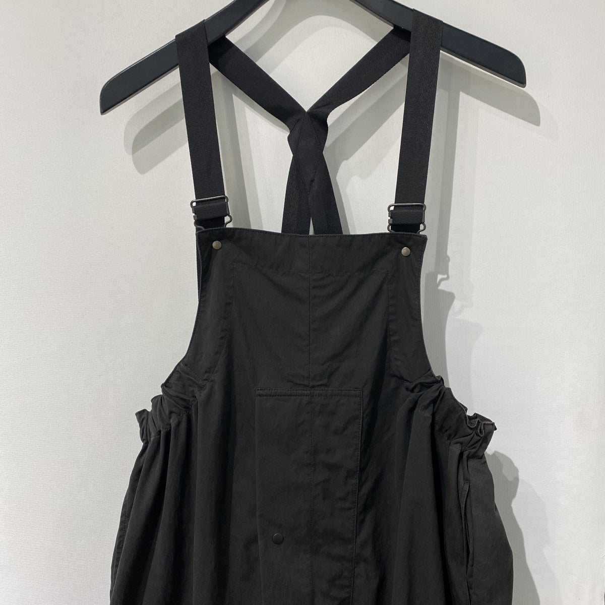 SASQUATCHfabrix．(サスクワァッチファブリックス．) 20AWOVERALL