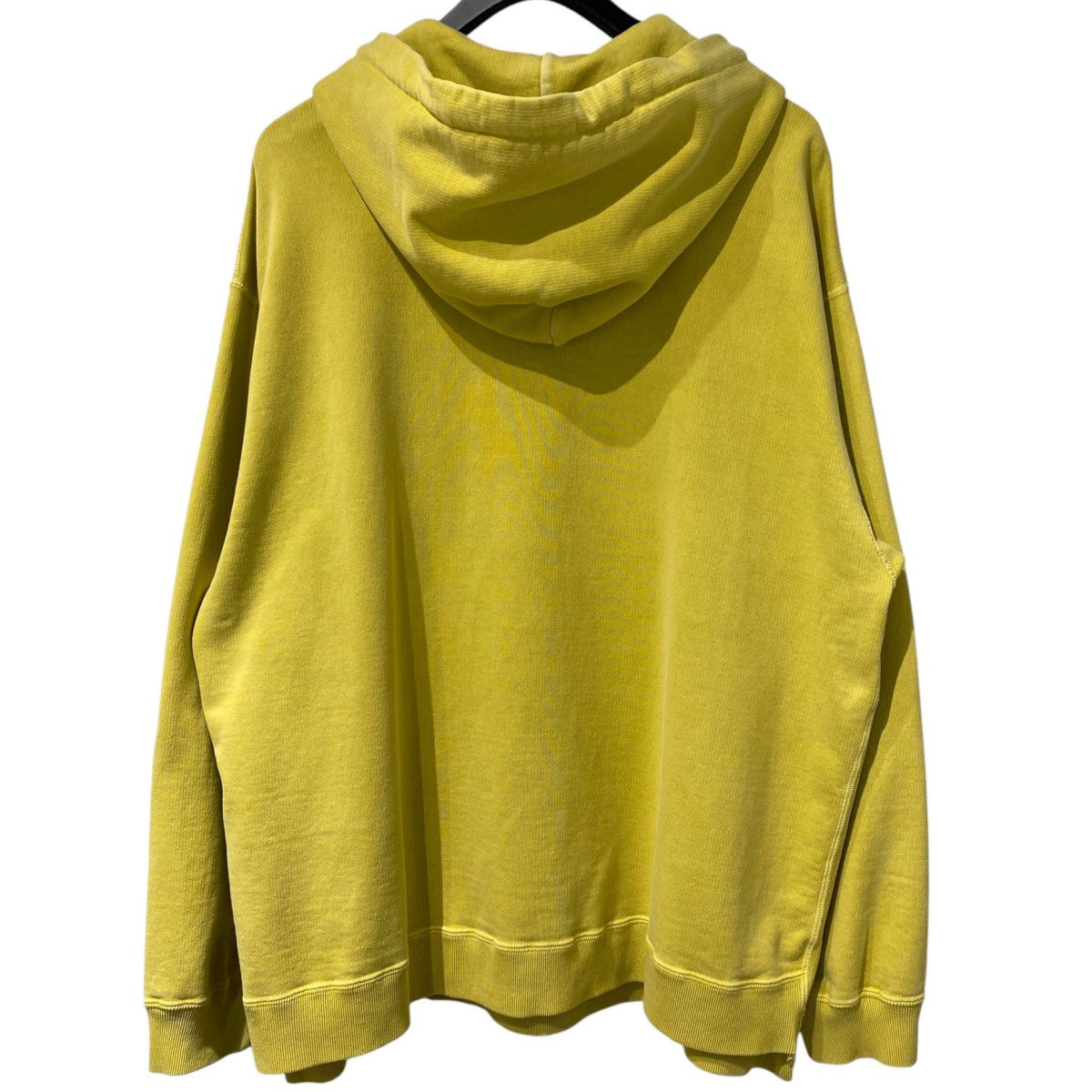H BEAUTY＆YOUTH(エイチビューティアンドユース) SWEAT HALF ZIP 