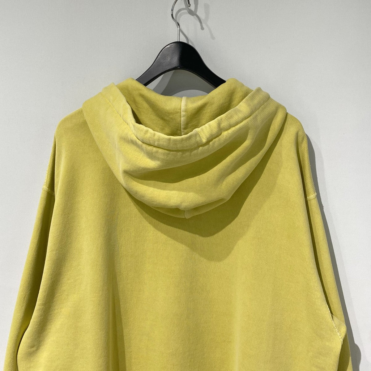 H BEAUTY＆YOUTH(エイチビューティアンドユース) SWEAT HALF ZIP 