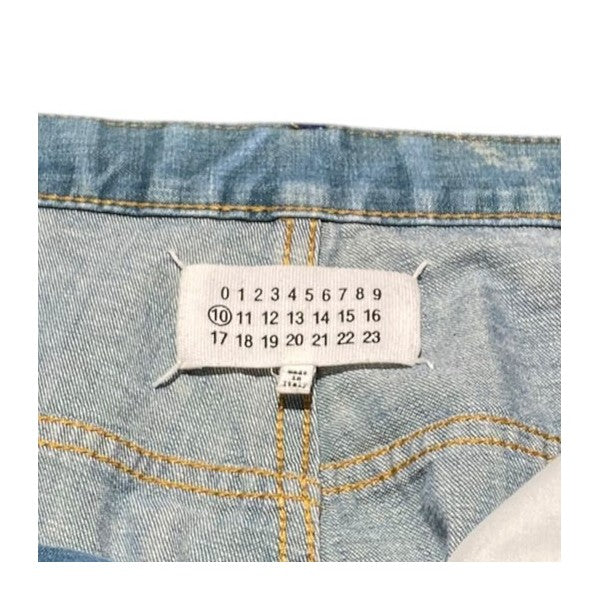 21AWFlare Denim Trousersフレアデニムパンツ