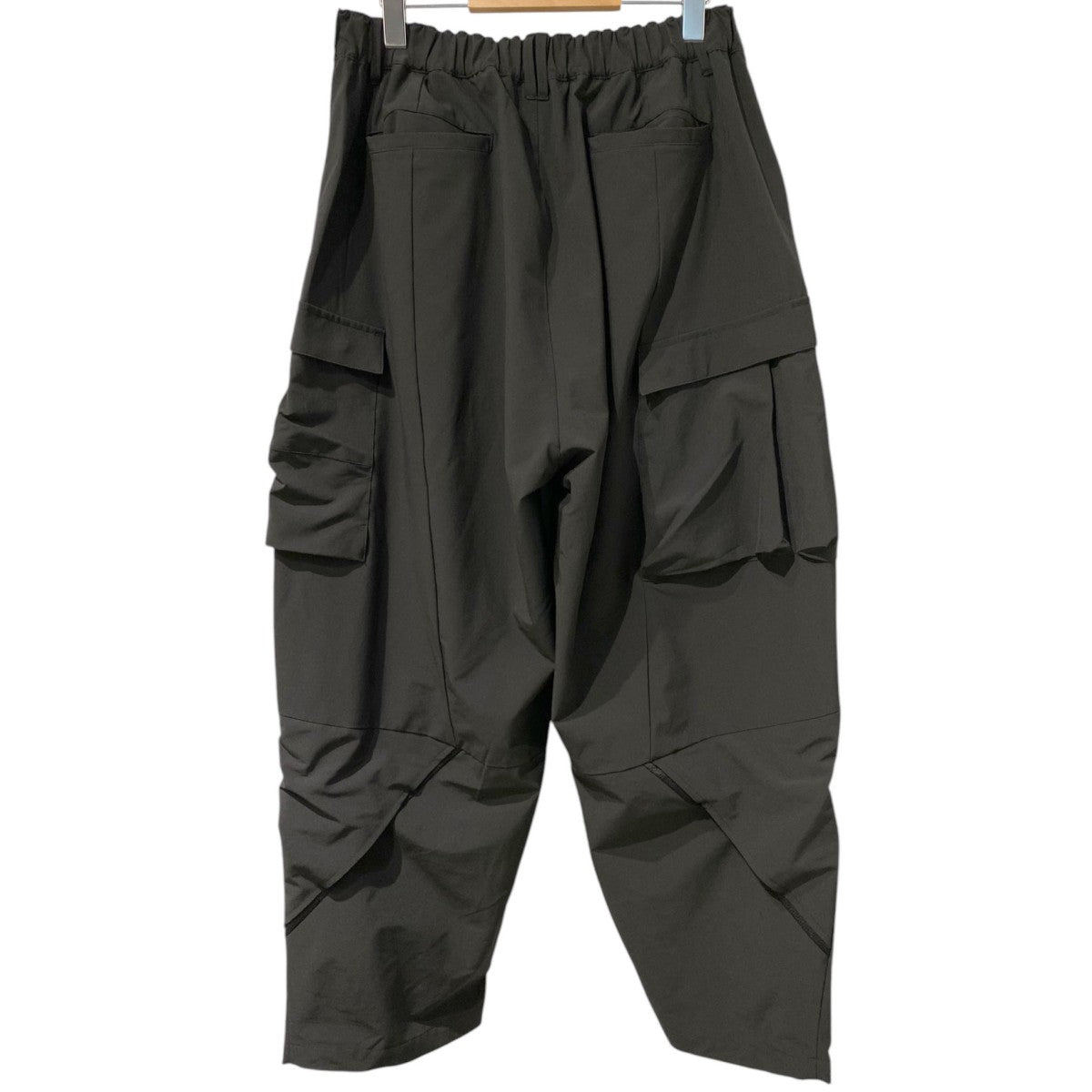 P-7S Windshear Utility Tapered Pants TECHテックワイドテーパードパンツ