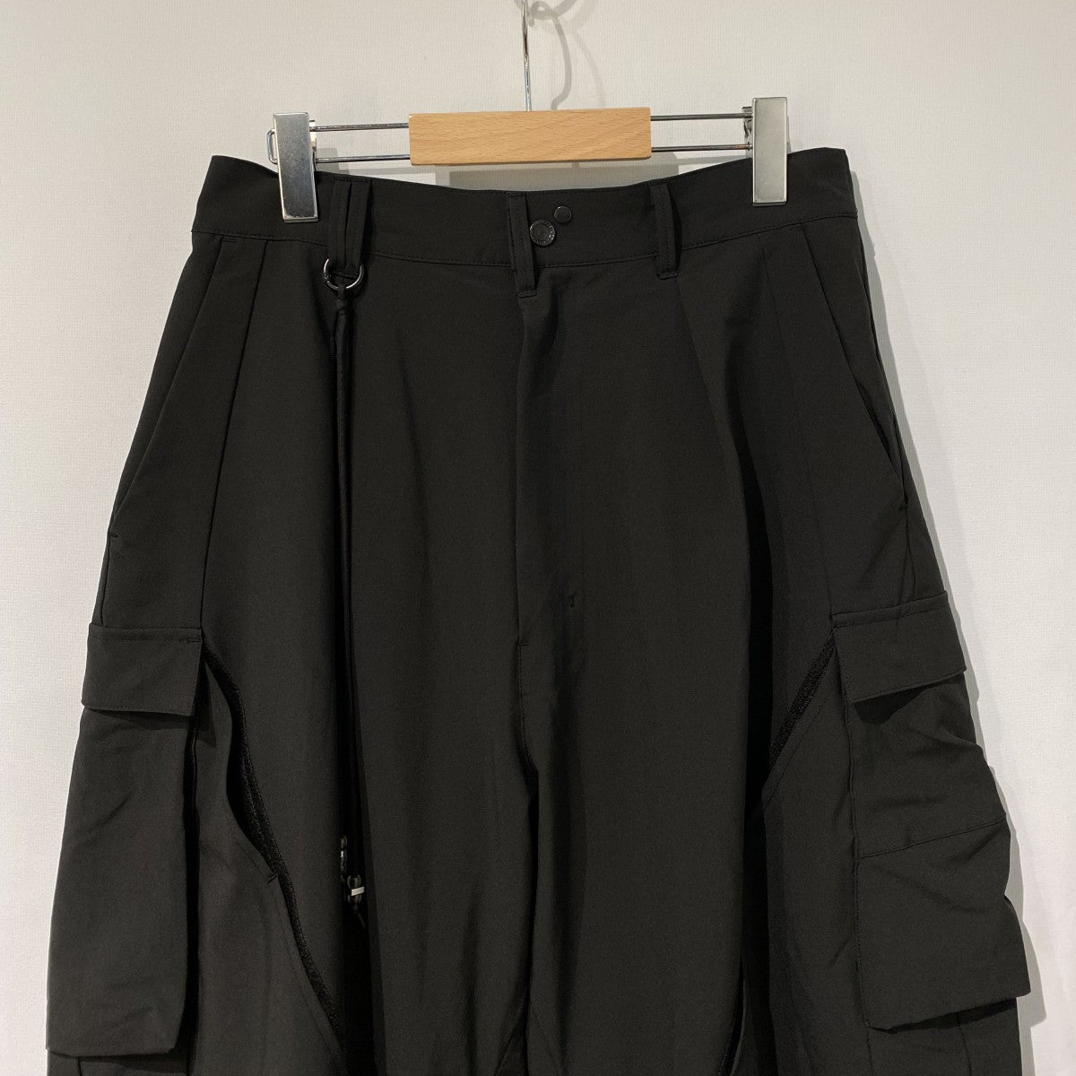 P-7S Windshear Utility Tapered Pants TECHテックワイドテーパードパンツ
