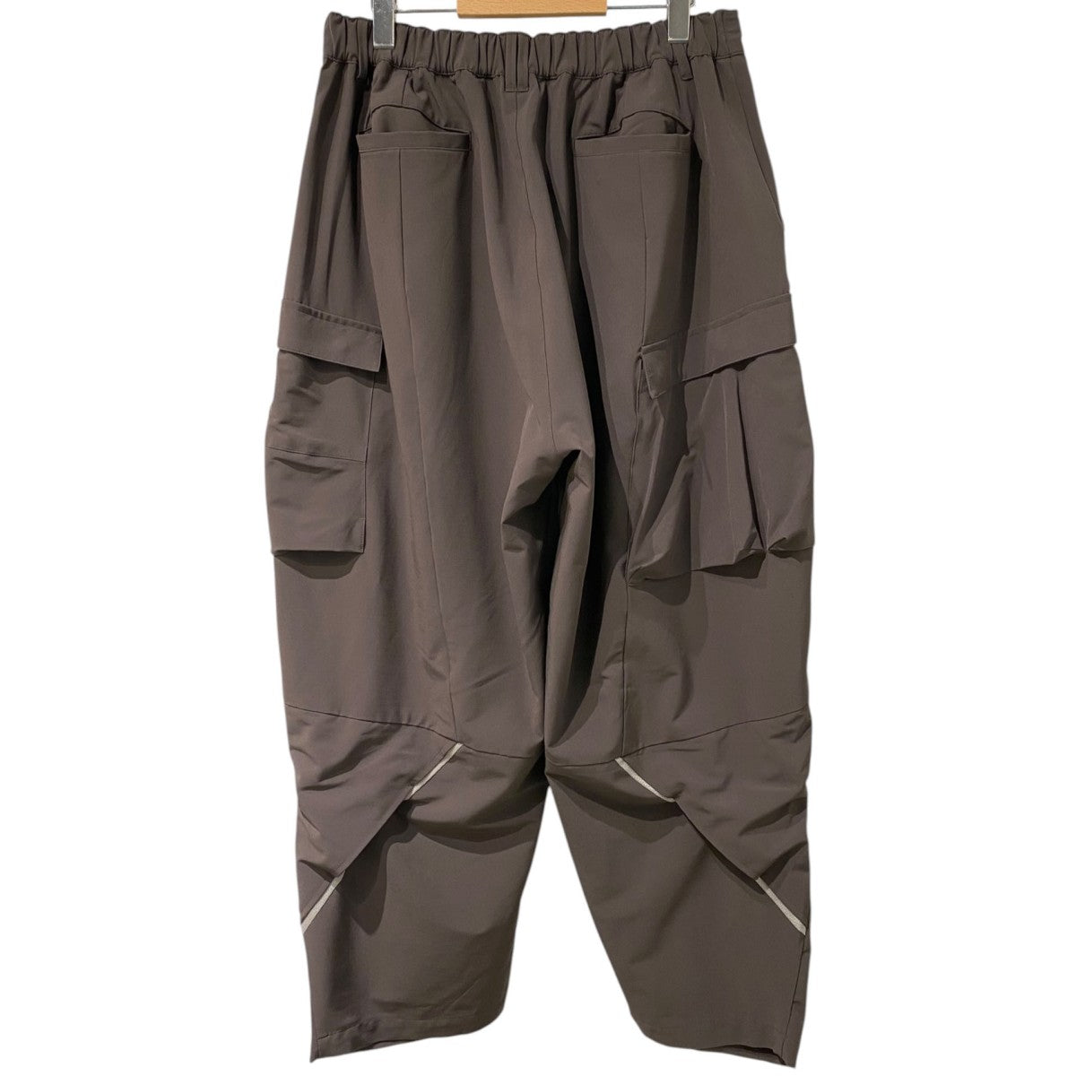 P-7S Windshear Utility Tapered Pants TECHテックワイドテーパードパンツ