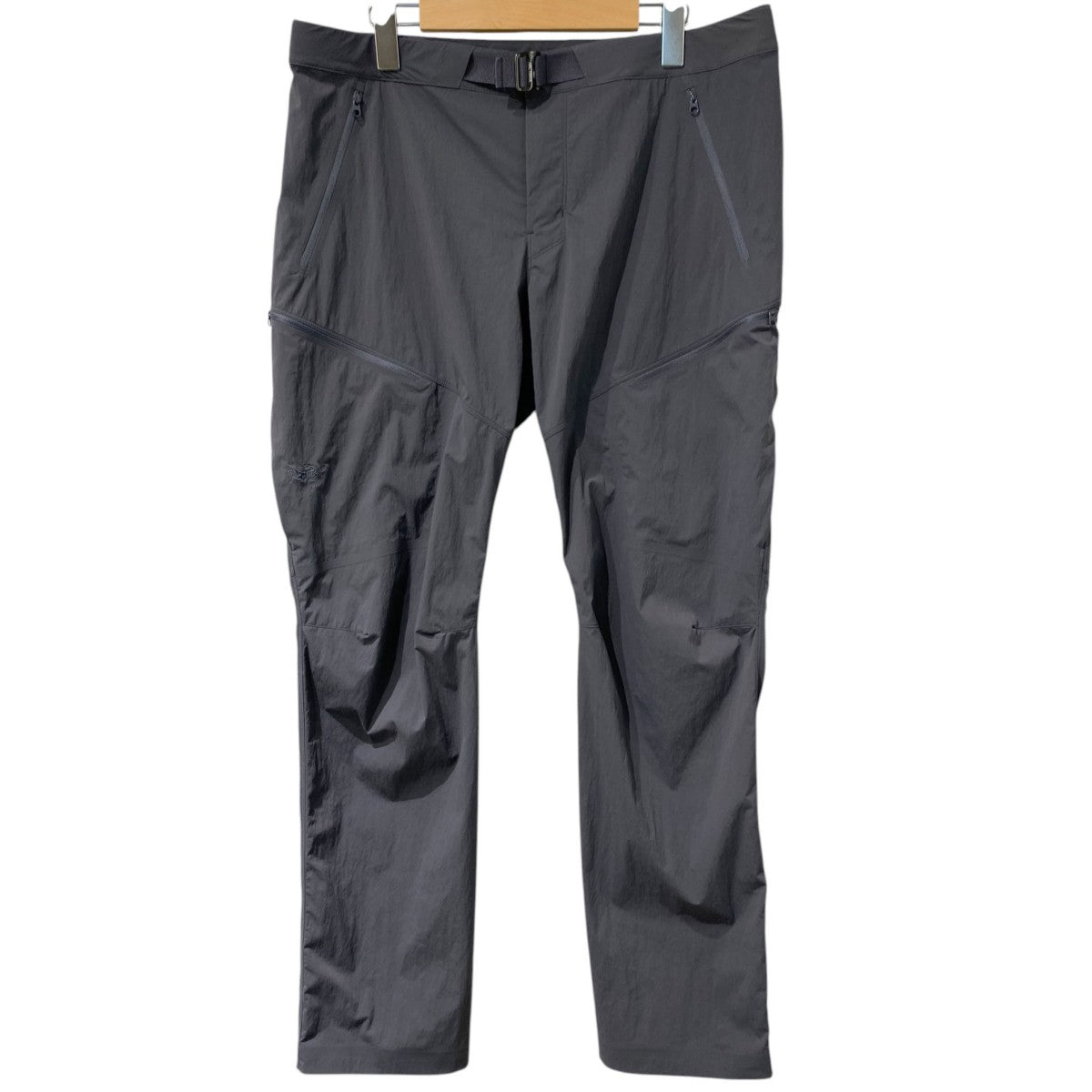 26SSGamma Quick Pant M超軽量TECHテックガンマ ナイロンパンツ