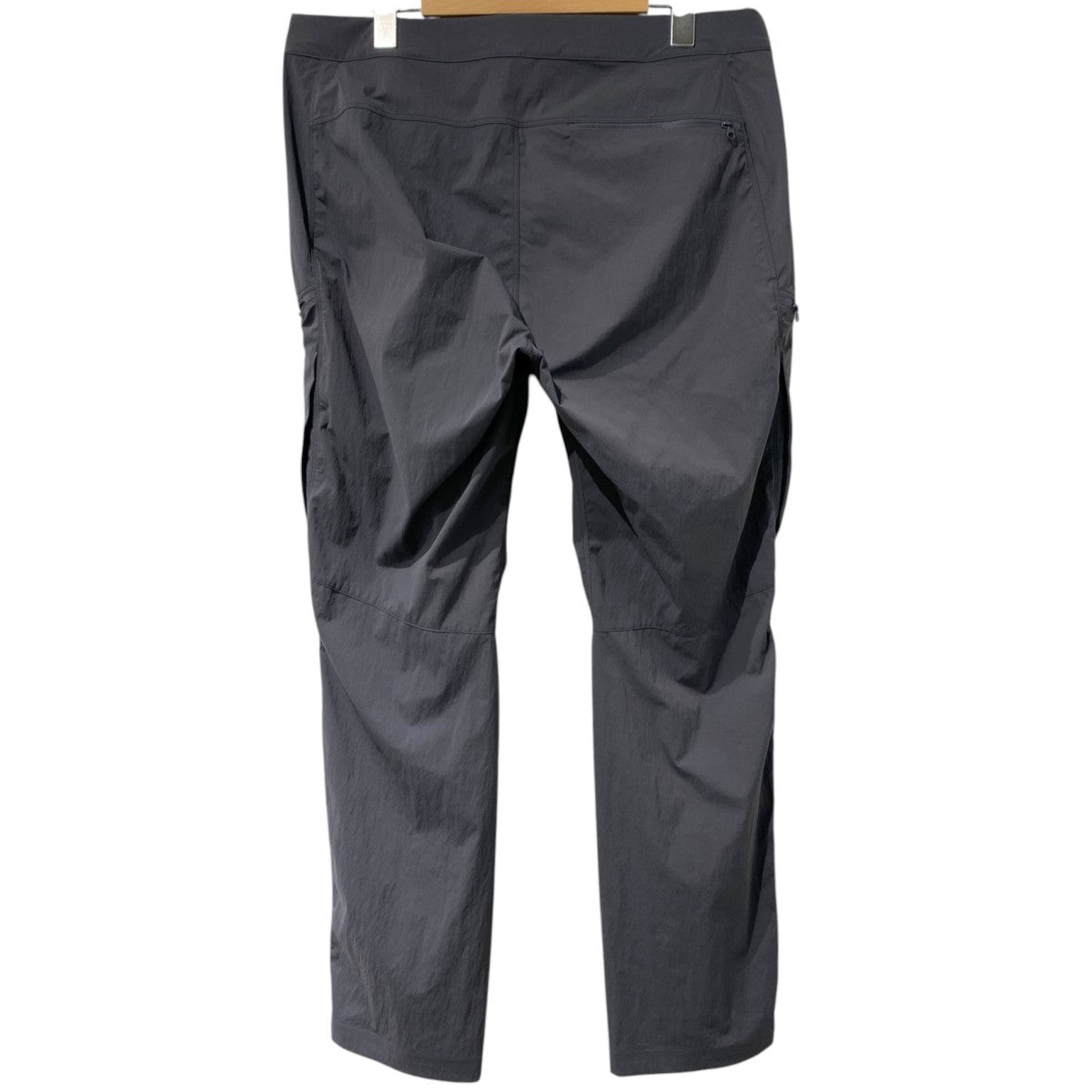 26SSGamma Quick Pant M超軽量TECHテックガンマ ナイロンパンツ