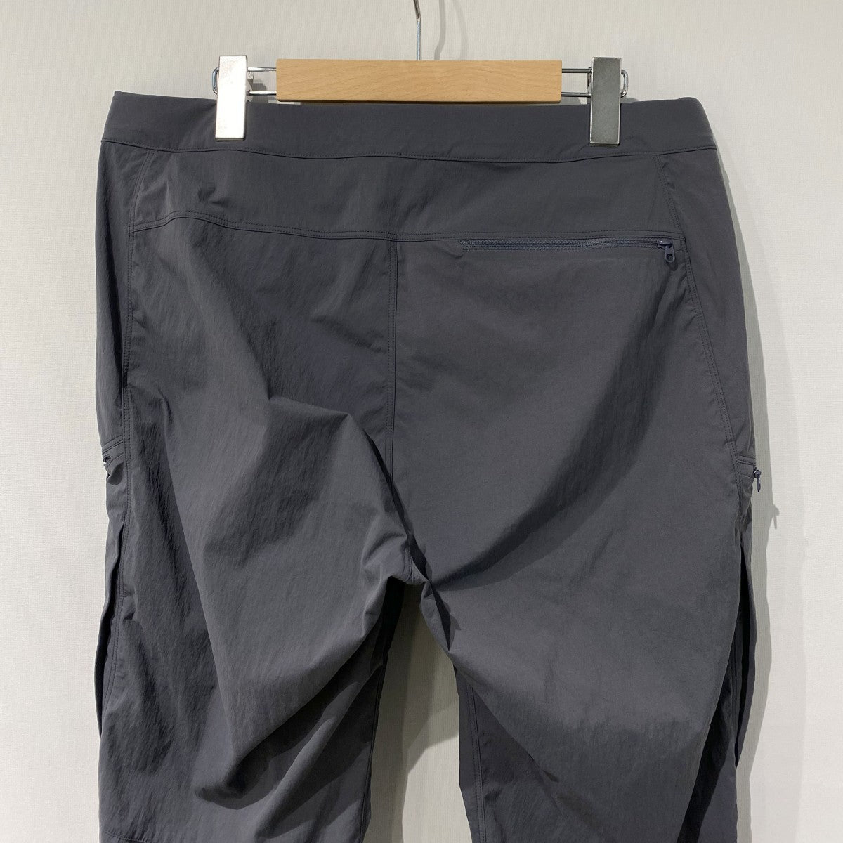 26SSGamma Quick Pant M超軽量TECHテックガンマ ナイロンパンツ