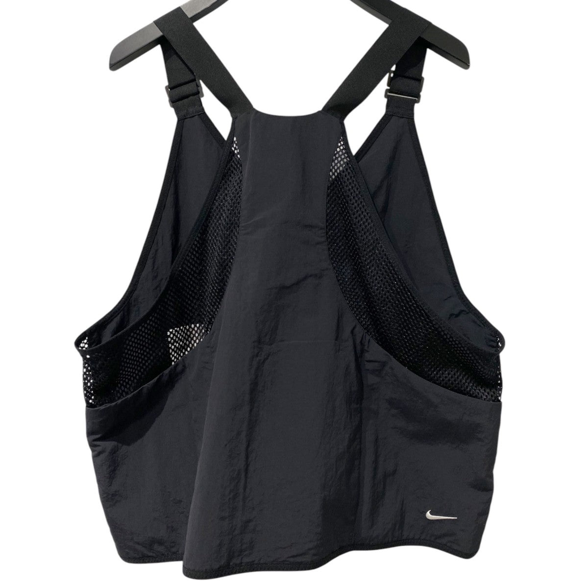 26SSDOLOMITI VESTドロミテ ベスト TECHテックナイロンベスト