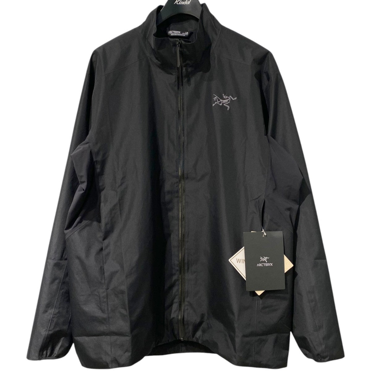 Solano Jacket Mソラノ ジャケット耐候通気性TECHテック切替ジャケット