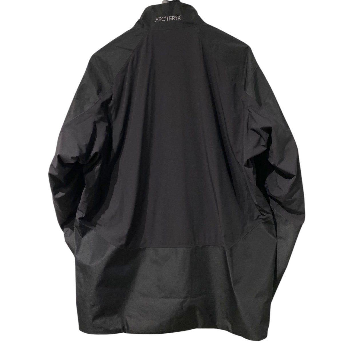 Solano Jacket Mソラノ ジャケット耐候通気性TECHテック切替ジャケット