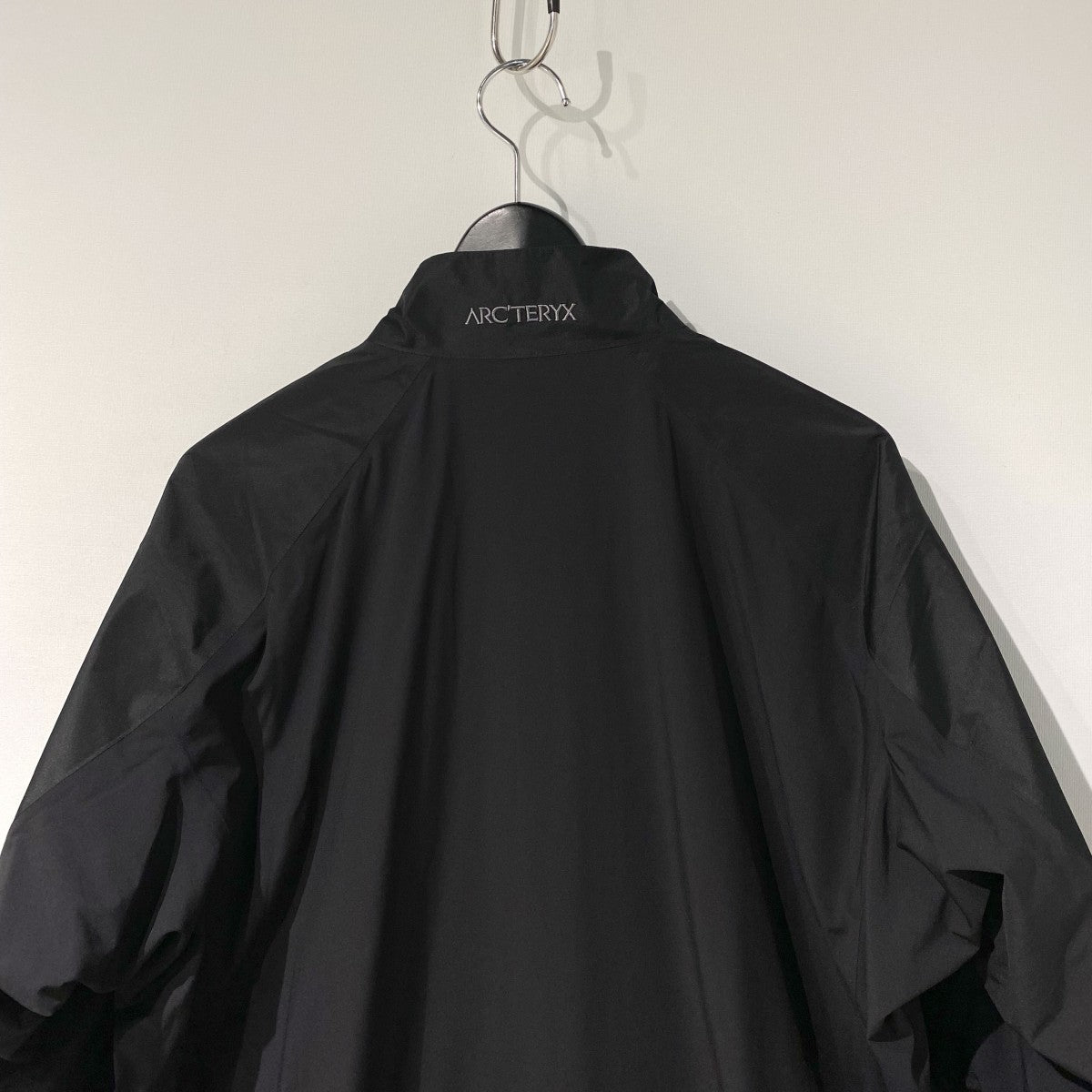 Solano Jacket Mソラノ ジャケット耐候通気性TECHテック切替ジャケット