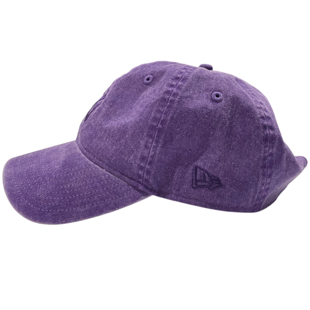 9 Twenty Washed Cottonウォッシュド加工ベースボールキャップ帽子