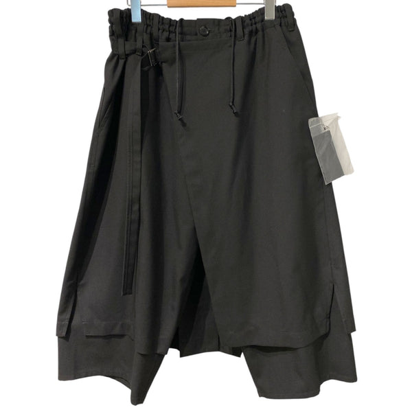 GROUND Y(Yohji Yamamoto)(グラウンドワイ (ヨウジヤマモト）) T-W