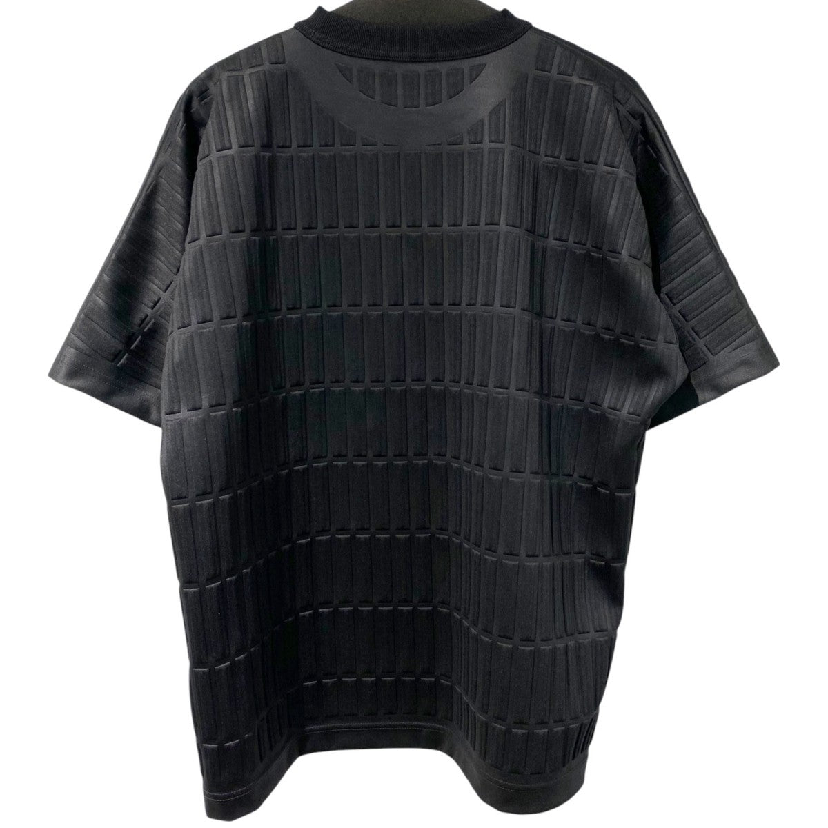 26AWTYPE-E 001 PLEATS T-SHIRTプリーツTシャツAT63JK630