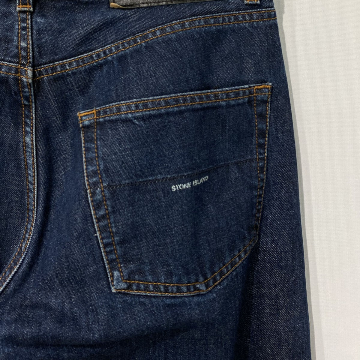 00'sボタンフライデニムパンツ101434A1