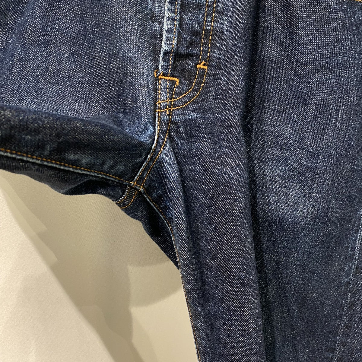 00'sボタンフライデニムパンツ101434A1