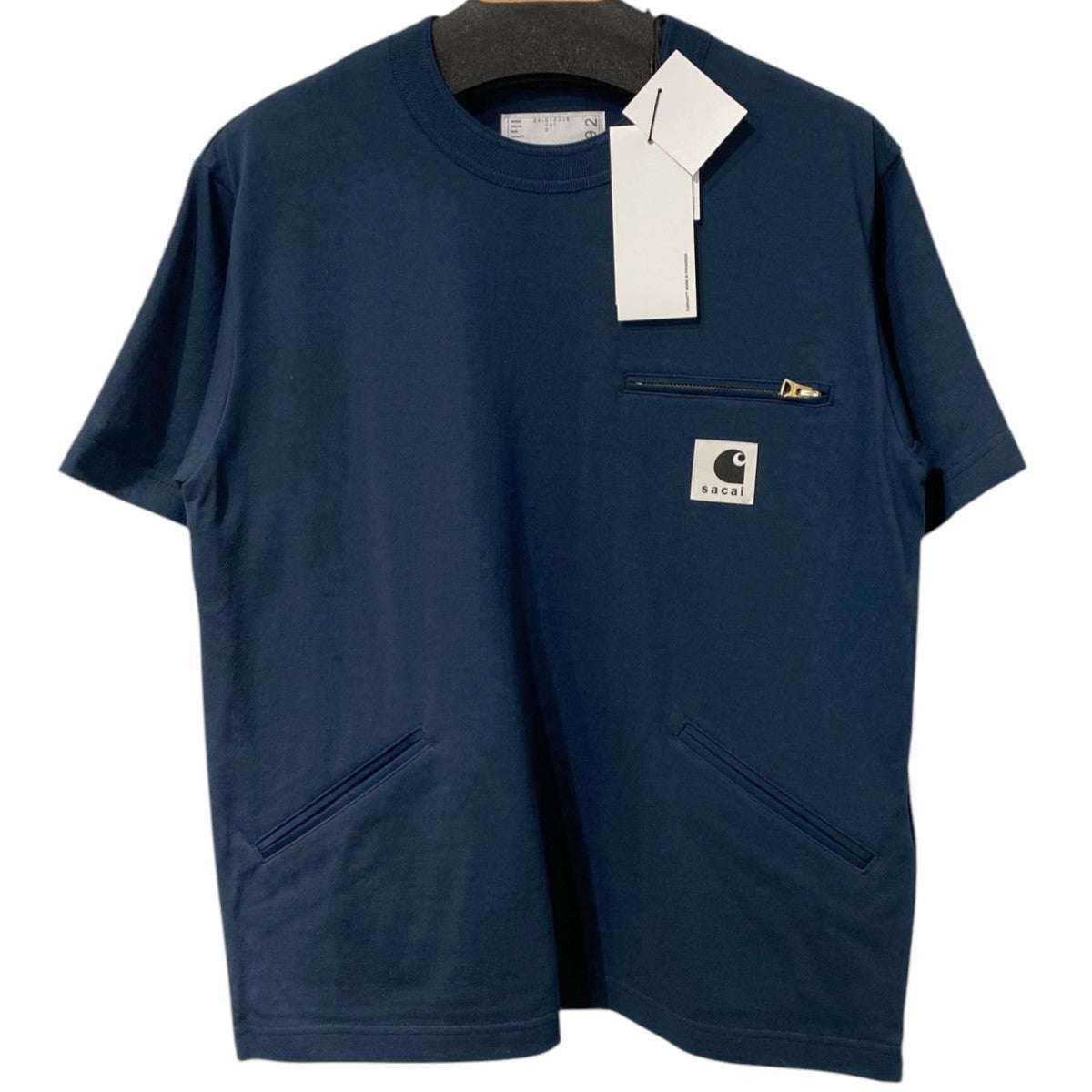 26SSCotton Jersey T-Shirt Tシャツ