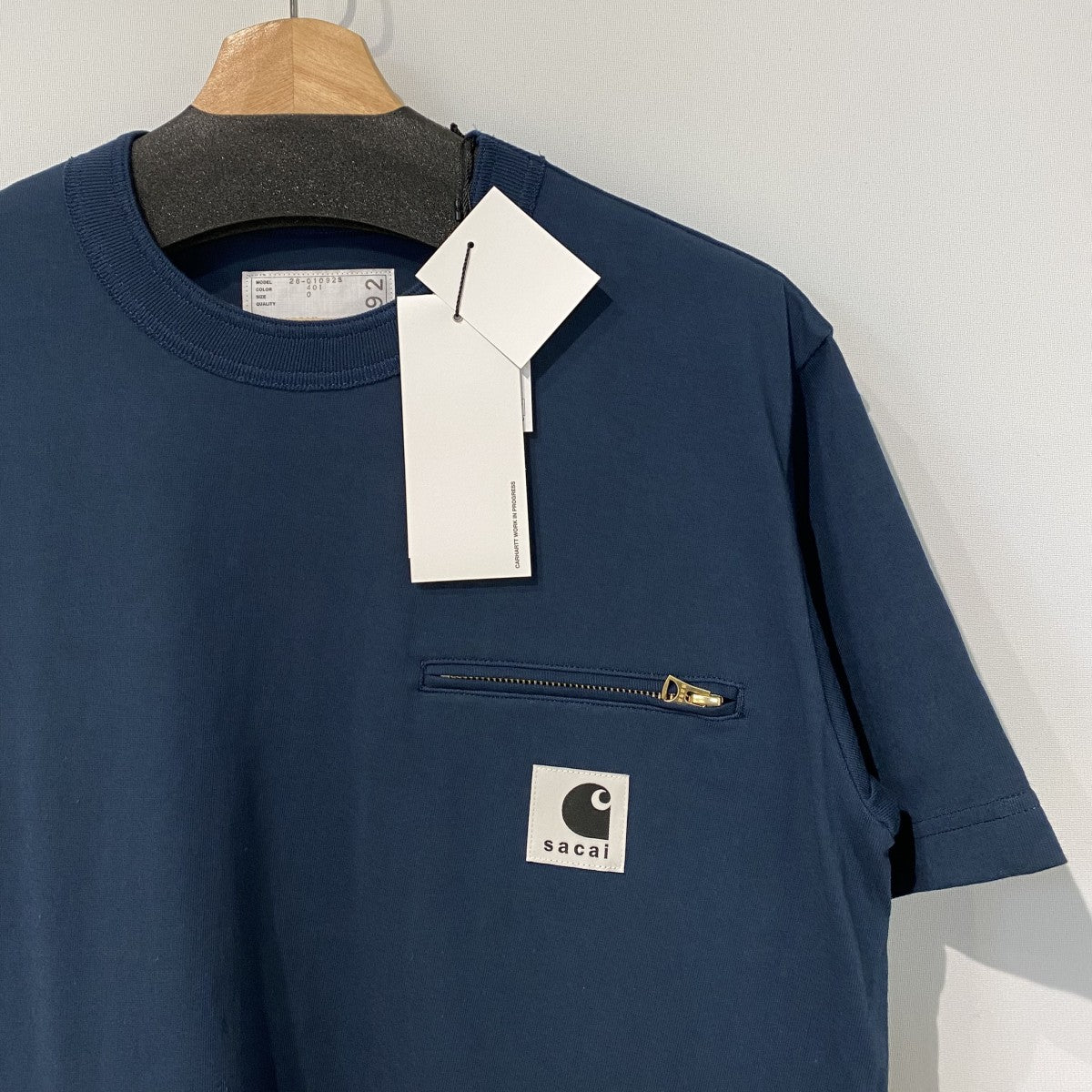 26SSCotton Jersey T-Shirt Tシャツ